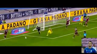 Daniele Padelli - Welcome INTERNAZIONALE