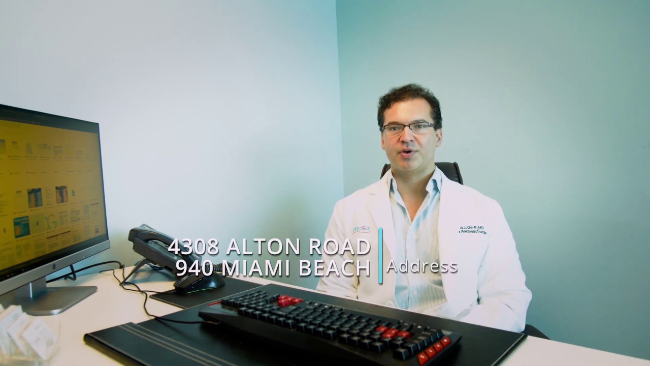 Dr David Gerth (Full Video) YouTube