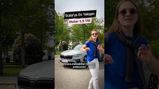 Kısaca Scalayı Anlatıyorum