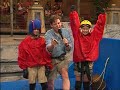 Legends of the Hidden Temple - S01E13 The Stone Marker of Leif Erikson