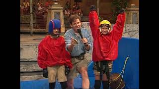 Legends of the Hidden Temple - S01E13 The Stone Marker of Leif Erikson