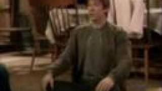 ATWT 3/26/07 Parker, Faith, Paul, & Meg w/ the Ouija board