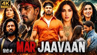 Marjaavaan Full HD Movie 1080p || Sidharth Malhotra| Tara Sutaria| Ritesh Deshmukh| Full Hindi movie