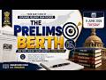 The Prelims Berth | The Assam Tribune Newspaper Analysis|09 June, 2026 |APSC Prelims|Current Affairs