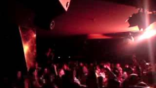 Sebastian Ingrosso &amp; Dirty South @ Pacha München 19.9.08 pt1