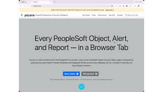 PSLens.com -  Introduction