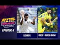 Reminisce with Ash | Episode 06 | Guest - Suresh Raina | Turning The Yellow Pages | Instagram Live