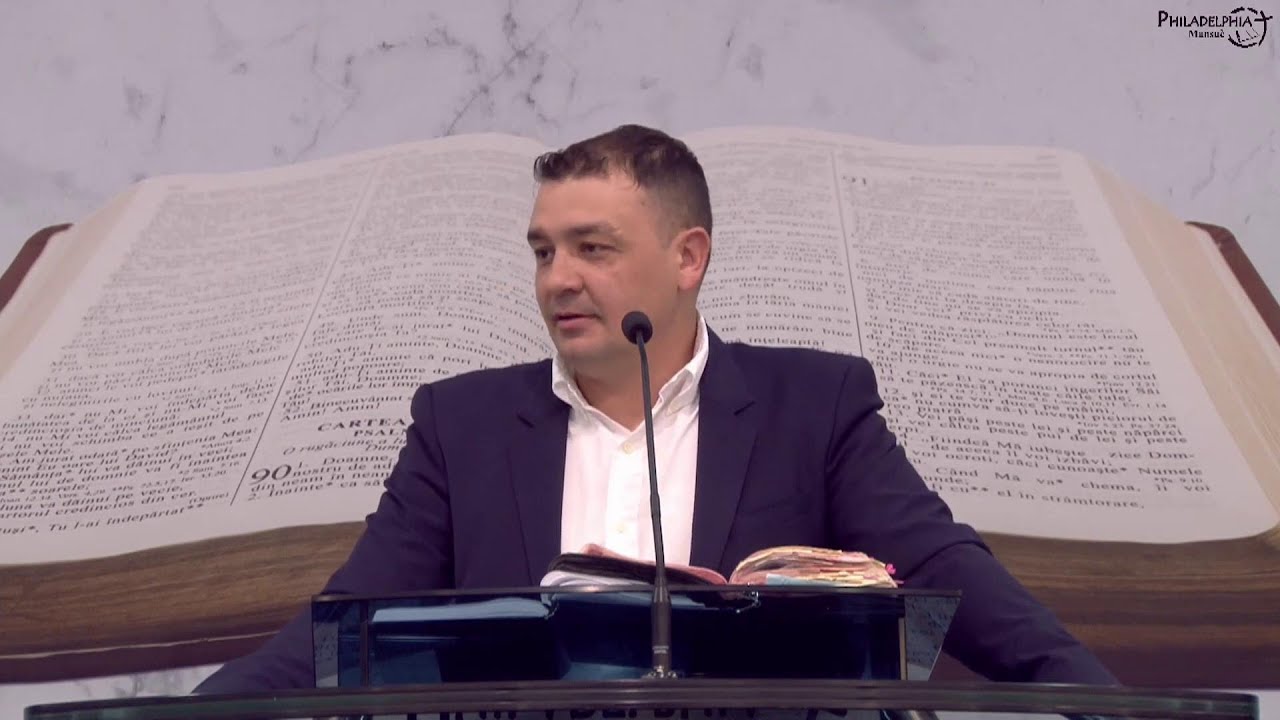Cătălin Vintea - Păcatele limbii