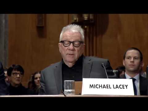 Mike Lacey Mike Lacey