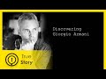 Armani Discovering Fashion True Story Documentary Channel Armani Discovering Fashion True Story Documentary Channel