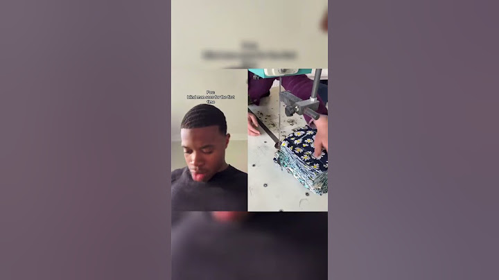 Blind man sees for the first time #funny #relatable #pov #humor