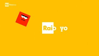 Rai Yoyo Continuity & Commentary June 2 2023 Pt 3