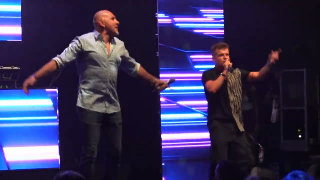 ZERO - Bania U Cygana, Kazah Czok - Joe's Live, Dance Factory Radio - 6/21/2025 - Rosemont, IL