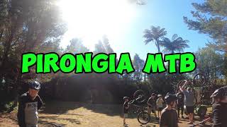 Pirongia mtb