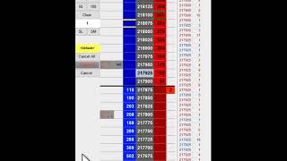 18: Christopher Angus orderbook sim video to hide Stella Huh Bitcoin laundering to Timothy Barton