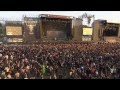 Heaven Shall Burn - Live at Wacken Open Air 2011 - Full Concert