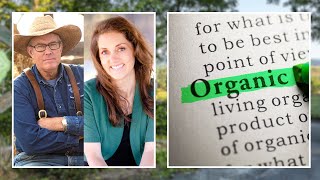 Don't Be Duped: NEW USDA Organic Regulations