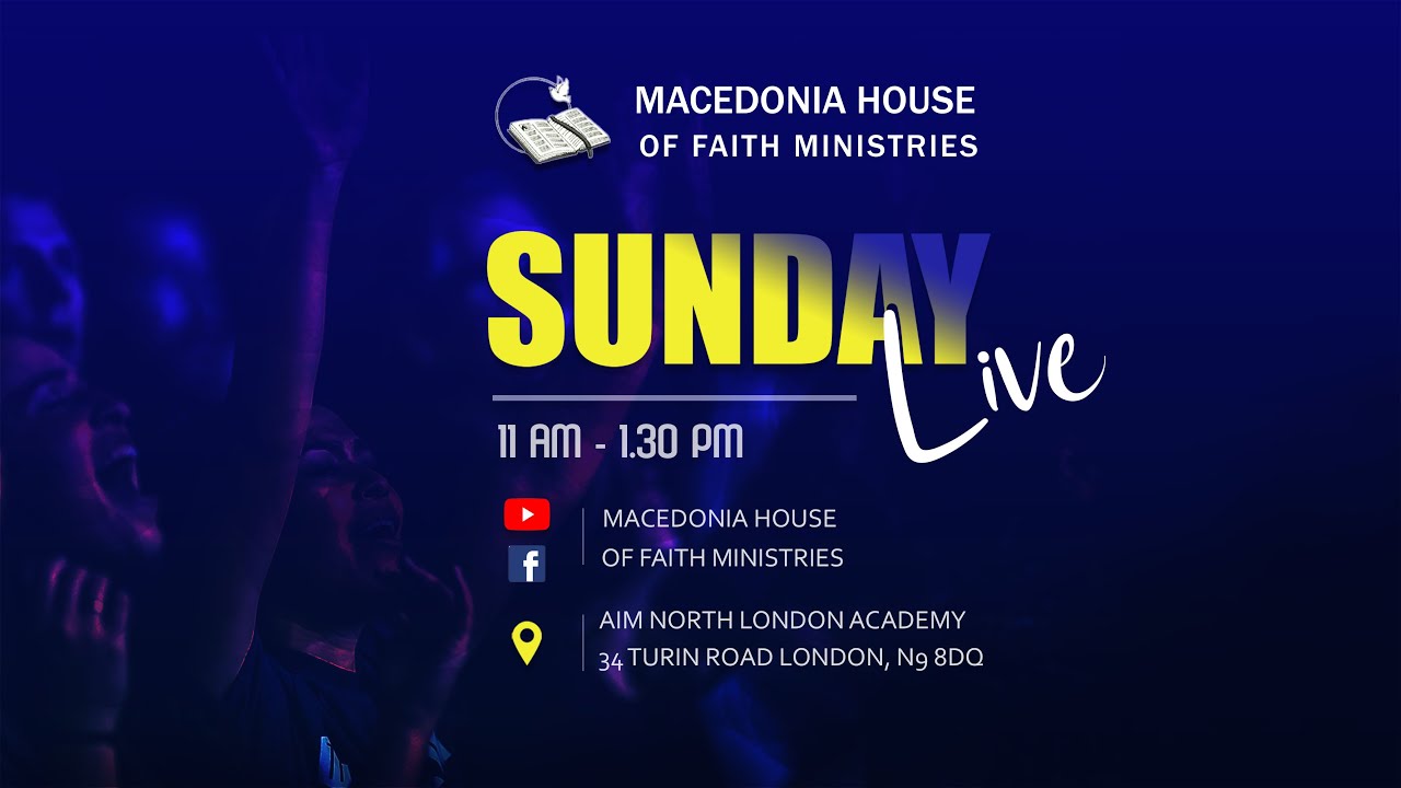 Macedonia House of Faith Ministries_25_january