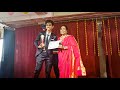 10th farewell dance performance  farewell party 2022  pehs  ssc student rehan khan vlogs  india