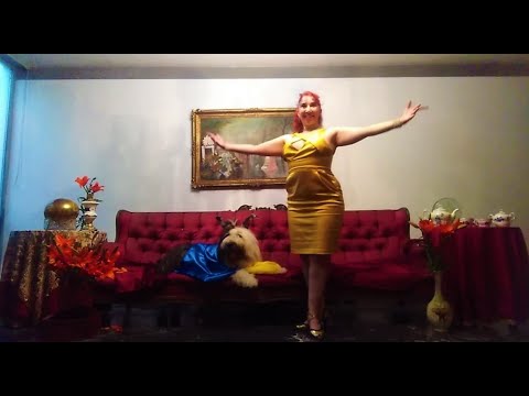 Brandy Ruvalcaba, Canción LSM Bella y Bestia, Guadalajara, 29 julio 2021