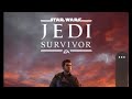Jedi: survivor LIVE Partie 3