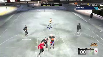 Nba 2k20 LIVE STREAM|Running 3s w ShoTime2k