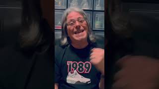 Watch my last video for the full story