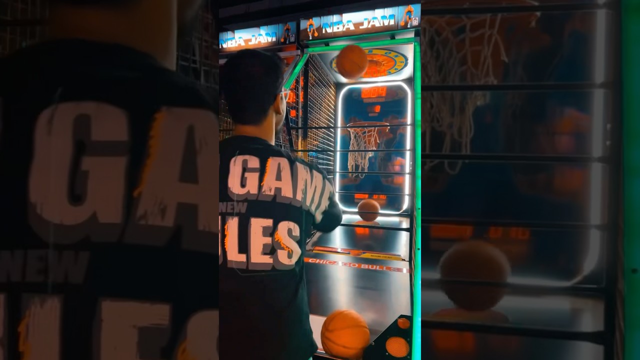 Arcade Date Pe Chalein🫶🏻