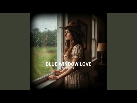 Blue Window Love