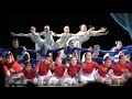 Russia - My Motherland (dance - show) Пролог Россия - Родина моя танец