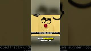 Famous Cracking the Code: The Science Behind What Makes Something Funny #Shorts #Psychology #Humor #Comedy Profile