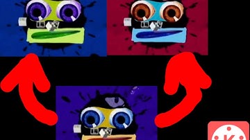 How to make green lowers and goo goo gaa gaa on KineMaster