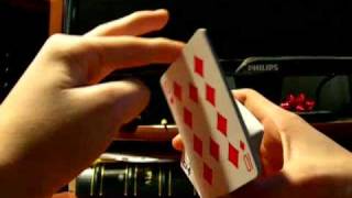 Обучение флоришам / flourish tutorial / Cardistry/ флориш Обучение флоришам / flourish tutorial / Cardistry/ флориш