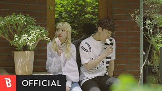 [Teasesr 2] BOL4(볼빨간사춘기), 20 Years of Age(스무살) - We loved(남이 될 수 있을까)