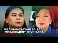 Mga dapat abangan sa impeachment ni VP Sara, inilatag ni Luistro