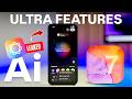 iOS 27 NEW Ai ULTRA Features Leaked 😱 Apple is Changing Everything!