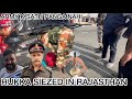 Rajasthan border checking   hukka cheen lia trendingno1 travelvlog police army