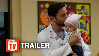 New Amsterdam Season 2 Trailer | 'Returning January' | Rotten Tomatoes TV New Amsterdam Season 2 Trailer | 'Returning January' | Rotten Tomatoes TV
