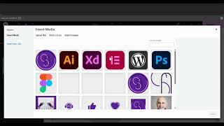 how to build a header in wordpress with Elementor