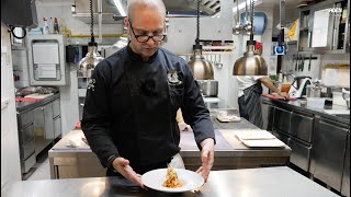 Download Lagu Onion Prawns - Chef in Venice shares Recipe - Gamberoni in Saor MP3 Download Lagu Onion Prawns - Chef in Venice shares Recipe - Gamberoni in Saor MP3