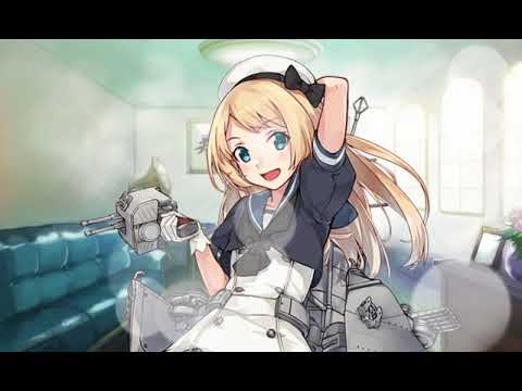 Jarvis改とケッコンカッコカリ