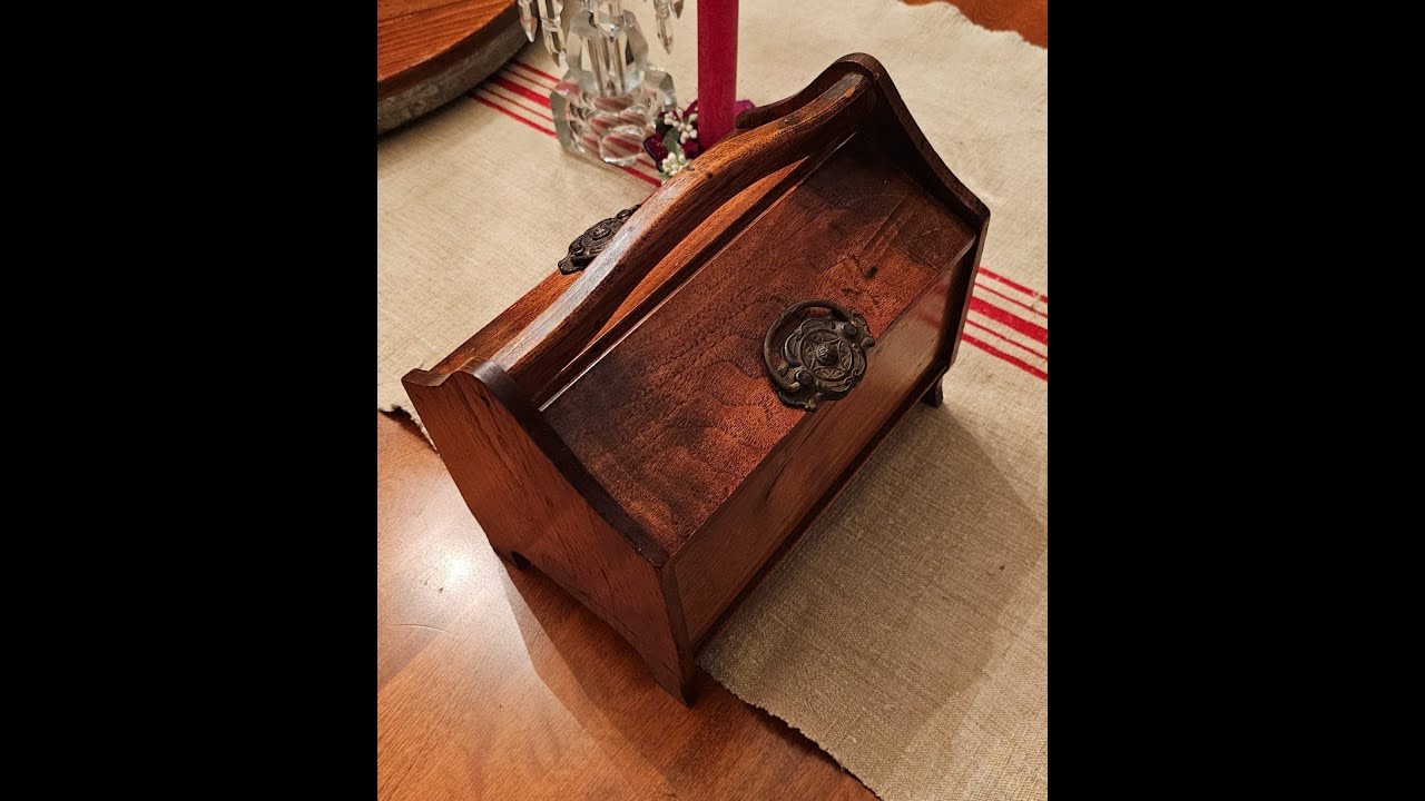 Cross Stitch Antique Rehab and some Gorgeous New Projects- Flosstube #80