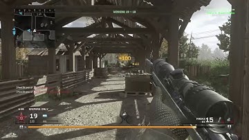 First in @FrontChapters