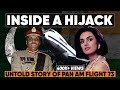 Untold stories of pan am flight 73 mumbai  what was zia ul haqs decision raftartvdocumentary