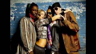 Black Eyed Peas NEW SONG (MAY 2010)!