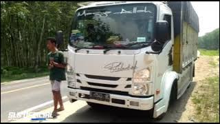 story wa truk bohlawok racing ombross