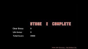 ⭐👇 Pro Wrestling - Real Bout | Demo OpenBoR Games