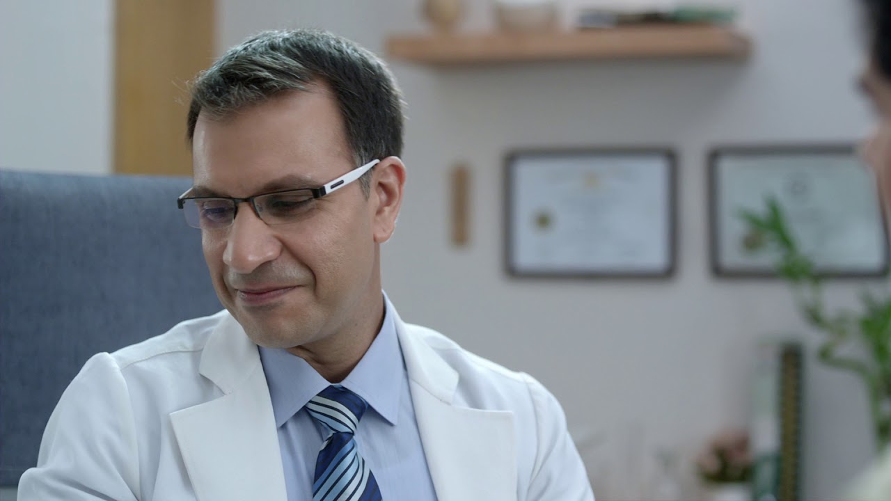 Unienzyme Ad Twice 35 Sec Hindi