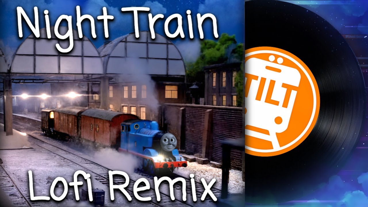 Thomas the Tank Engine 