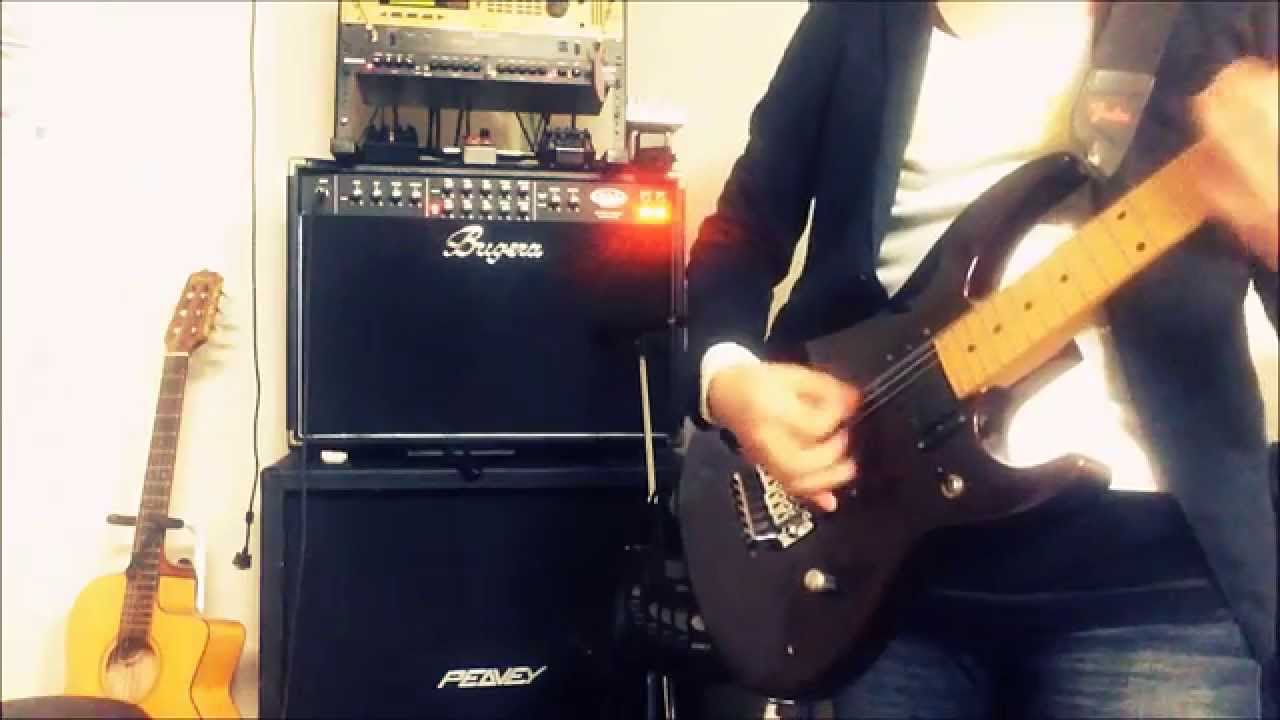 Bugera 333-212 INFINIUM - YouTube